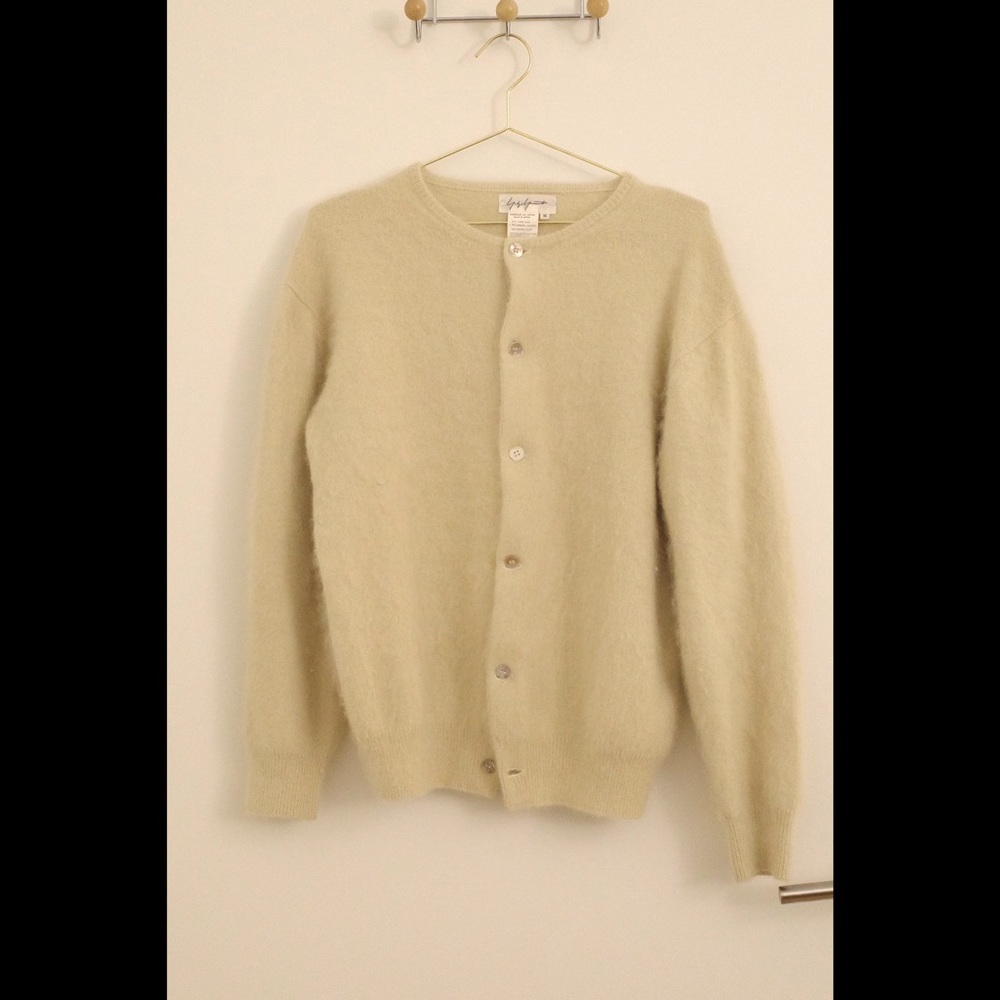 Yohji Yamamoto